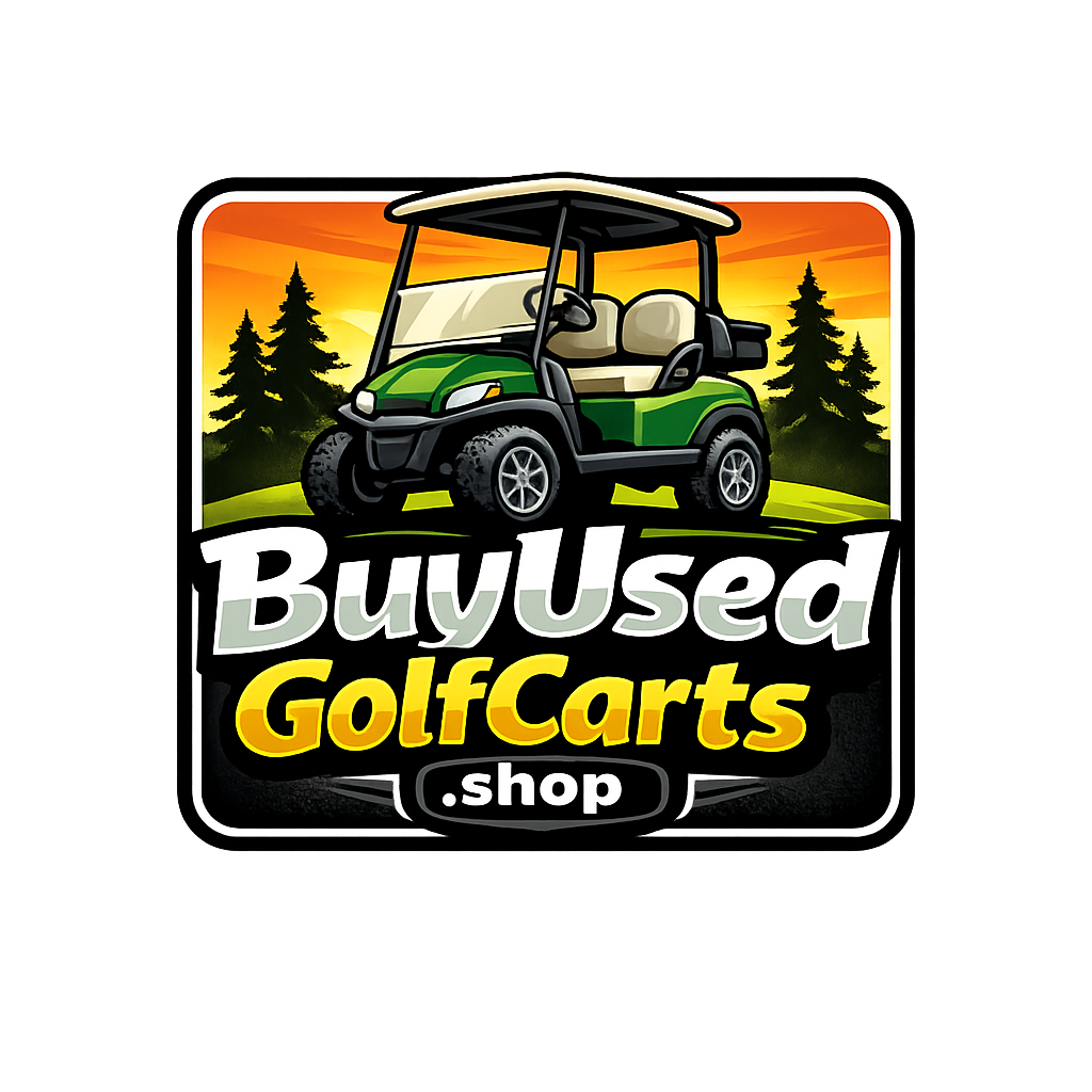 BuyUsedGolfCarts.shop | Quality Used Golf Carts for Sale